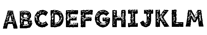 Archie Regular FONT