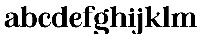 Archive Reborn Regular FONT