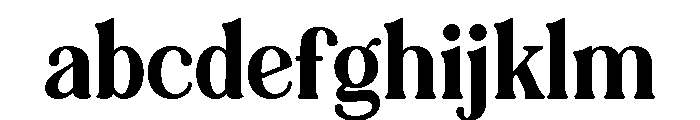 Arcmec FONT
