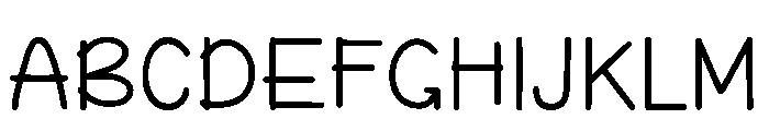 Arctic Blast FONT