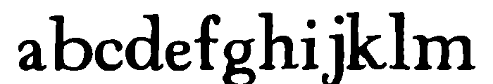 Arctic_Explorer FONT