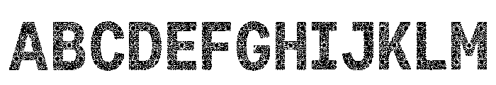 Arda Regular FONT