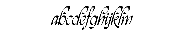 Ardavan FONT