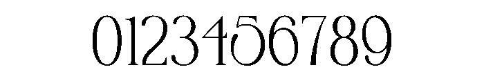 Ardena Christmas Font OTHER CHARS