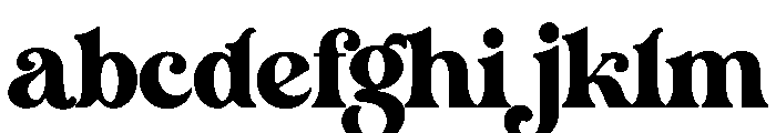 Ardenza FONT
