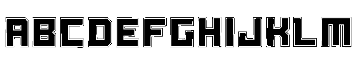 Ardis Regular FONT