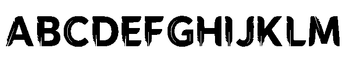 Areca Regular FONT