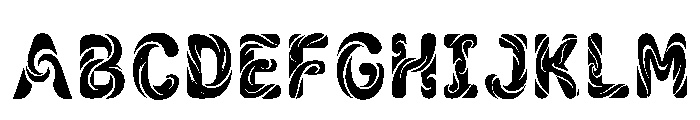Aref Regular FONT