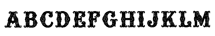Ares Regular FONT