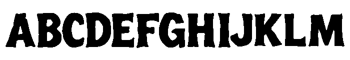 ArgeehTraders FONT