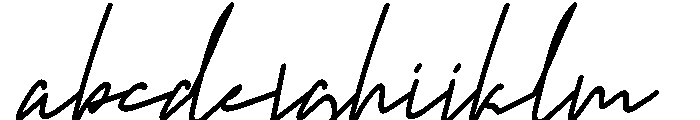 Arghina Santia FONT