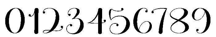 Argila Font OTHER CHARS