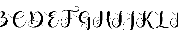 Argila Font UPPERCASE