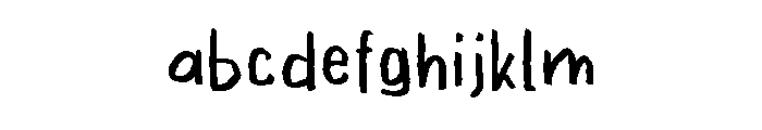 Argobel Regular FONT