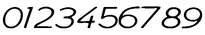 Ariadna Font OTHER CHARS