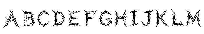 Ariel Regular FONT