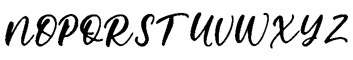Ariella Font UPPERCASE