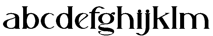 Arilinia FONT