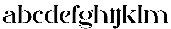 Ariliva FONT