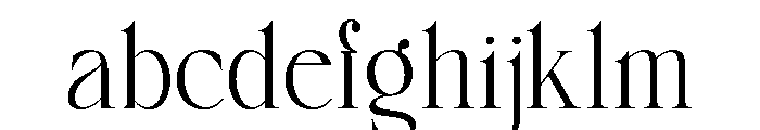 Arimels-Regular FONT