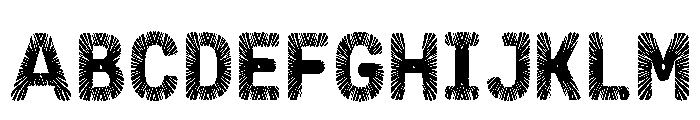 Arina Regular FONT