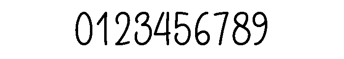 Arisna Font OTHER CHARS