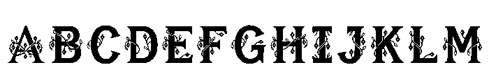 Aristea Regular FONT