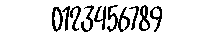 Arivale Font OTHER CHARS