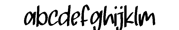 Arivale FONT