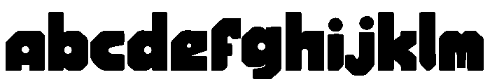 Arixon FONT