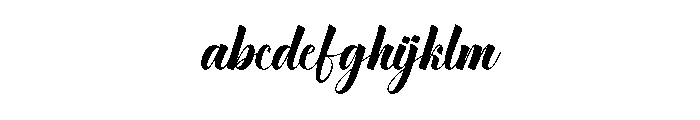 Arizonia FONT