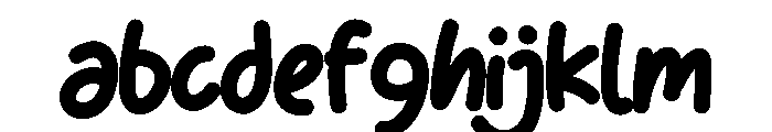 Arjo Sari FONT
