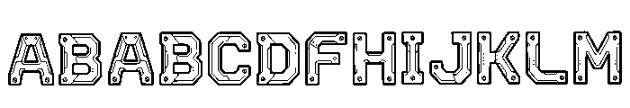 Arjun Regular FONT