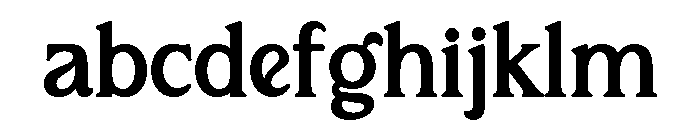Arkala FONT