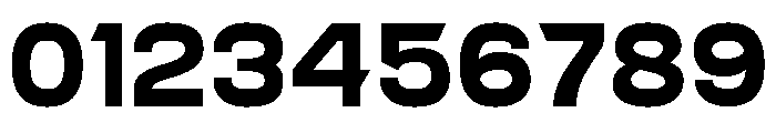 Arkane Font OTHER CHARS