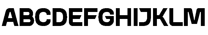 Arkane Font UPPERCASE
