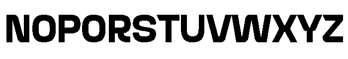 Arkane Font UPPERCASE