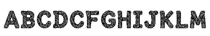 Arkin Regular FONT