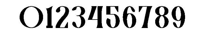 Arkity Qillgar Font OTHER CHARS