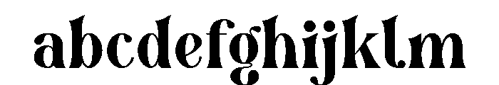 Arkity Qillgar FONT
