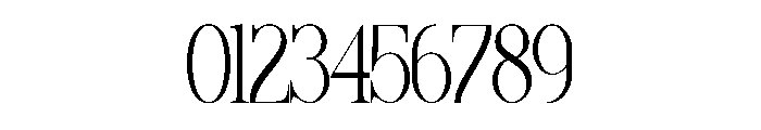 Arkvell Font OTHER CHARS