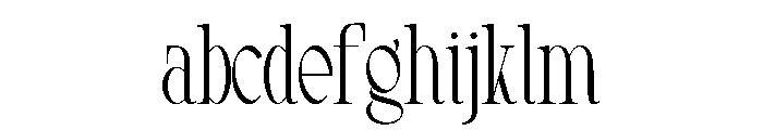 Arkvell FONT