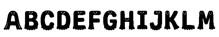 Arles Regular FONT