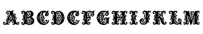 Arley Regular FONT