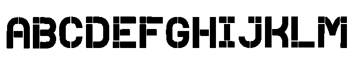 Arlow Regular FONT