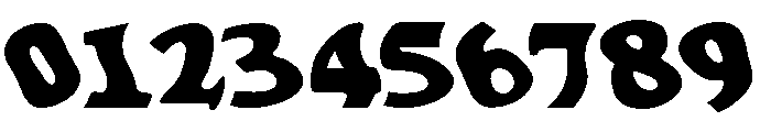 ArmadaSerif Font OTHER CHARS