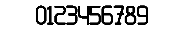 Armenia sans Font OTHER CHARS