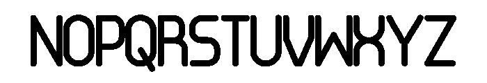 Armenia sans Font UPPERCASE