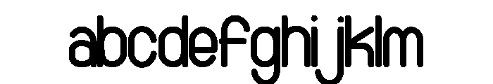 Armenia sans FONT