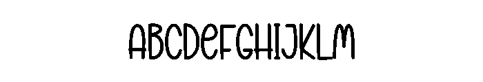 Armour Christmas FONT